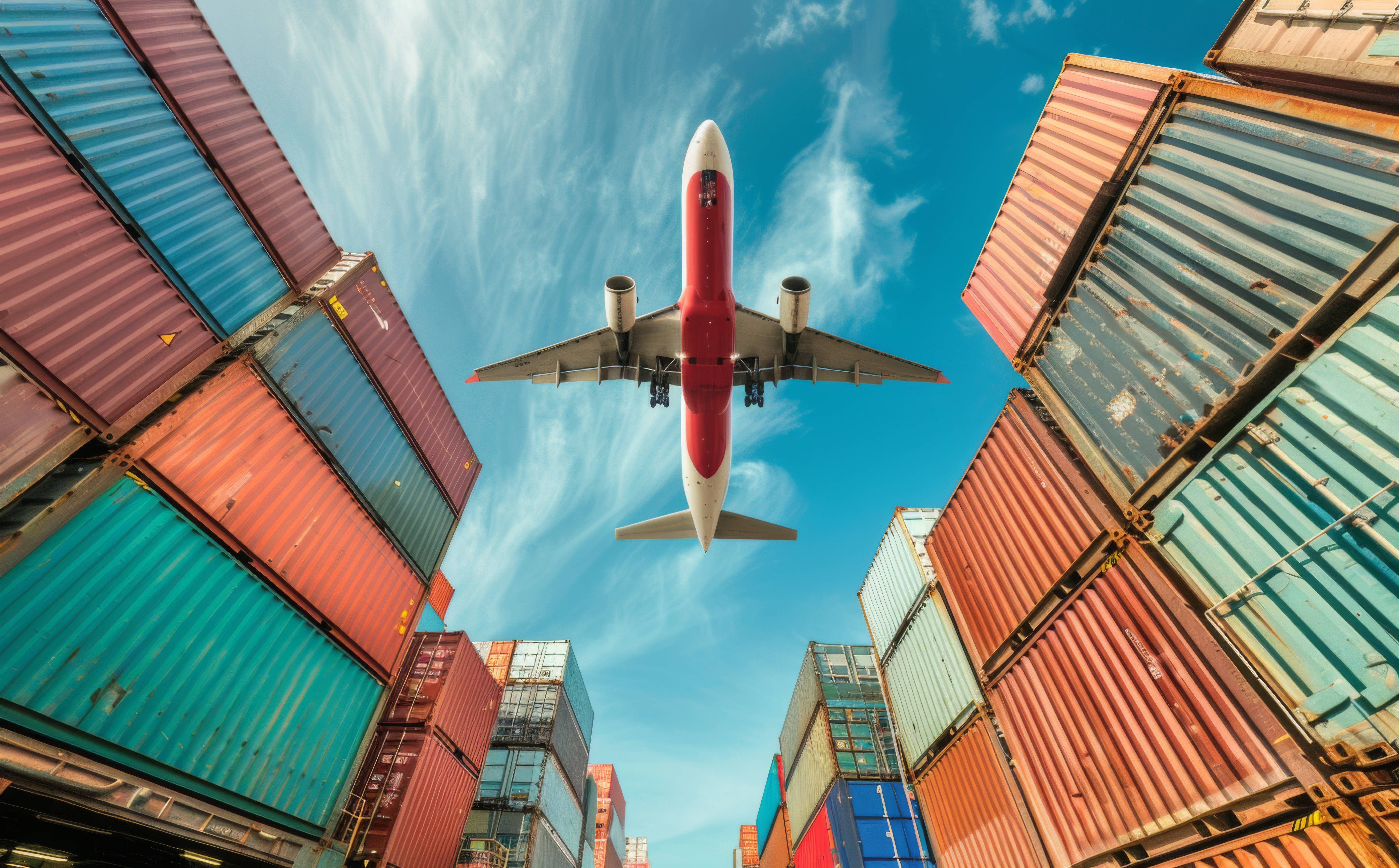 Freight Transportation